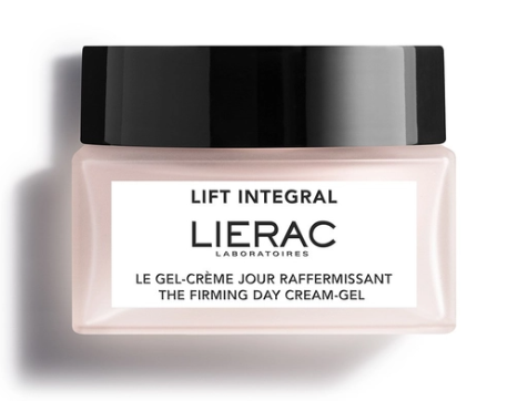 Lierac Lift Integral Gel Crema Giorno Rassodante 50 ml